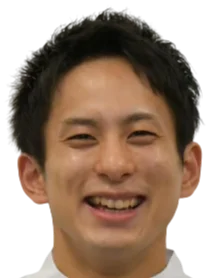 Logo Minoru Koga