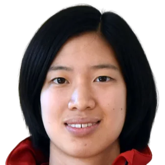 Logo Yvonne Li