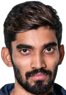 Logo Kidambi Srikanth