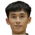 Logo Huang Ping-Hsien