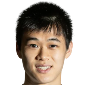 Logo Brian Yang