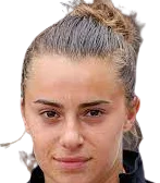 Logo Lina Gjorcheska