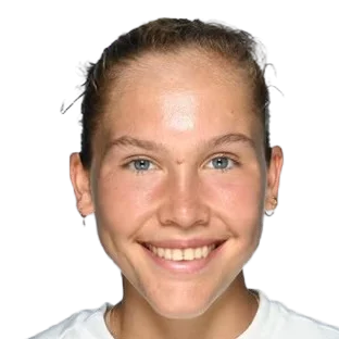 Logo Erika Andreeva