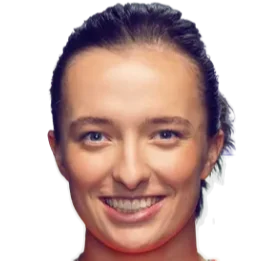 Logo Iga Swiatek
