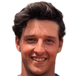 Logo Luciano Darderi