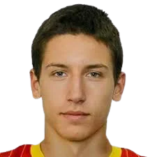 Logo Luka Pavlovic