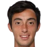 Logo Thiago Agustin Tirante