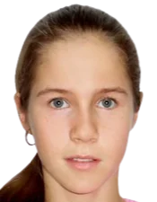 Logo Anastasia Zakharova