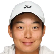 Logo Bai Zhuoxuan