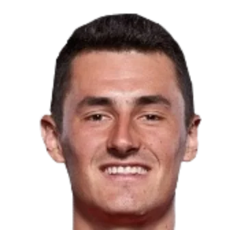 Logo Bernard Tomic