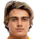 Logo Adam Walton