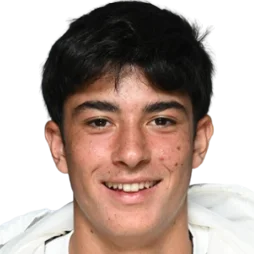 Logo Federico Cina