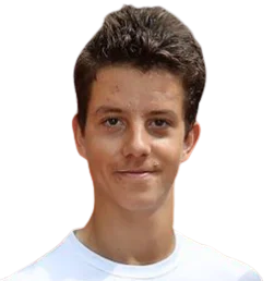 Logo Matej Dodig