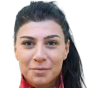 Logo Ekaterine Gorgodze