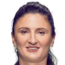 Logo Irina-Camelia Begu