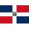 Logo Dominican Republic U21